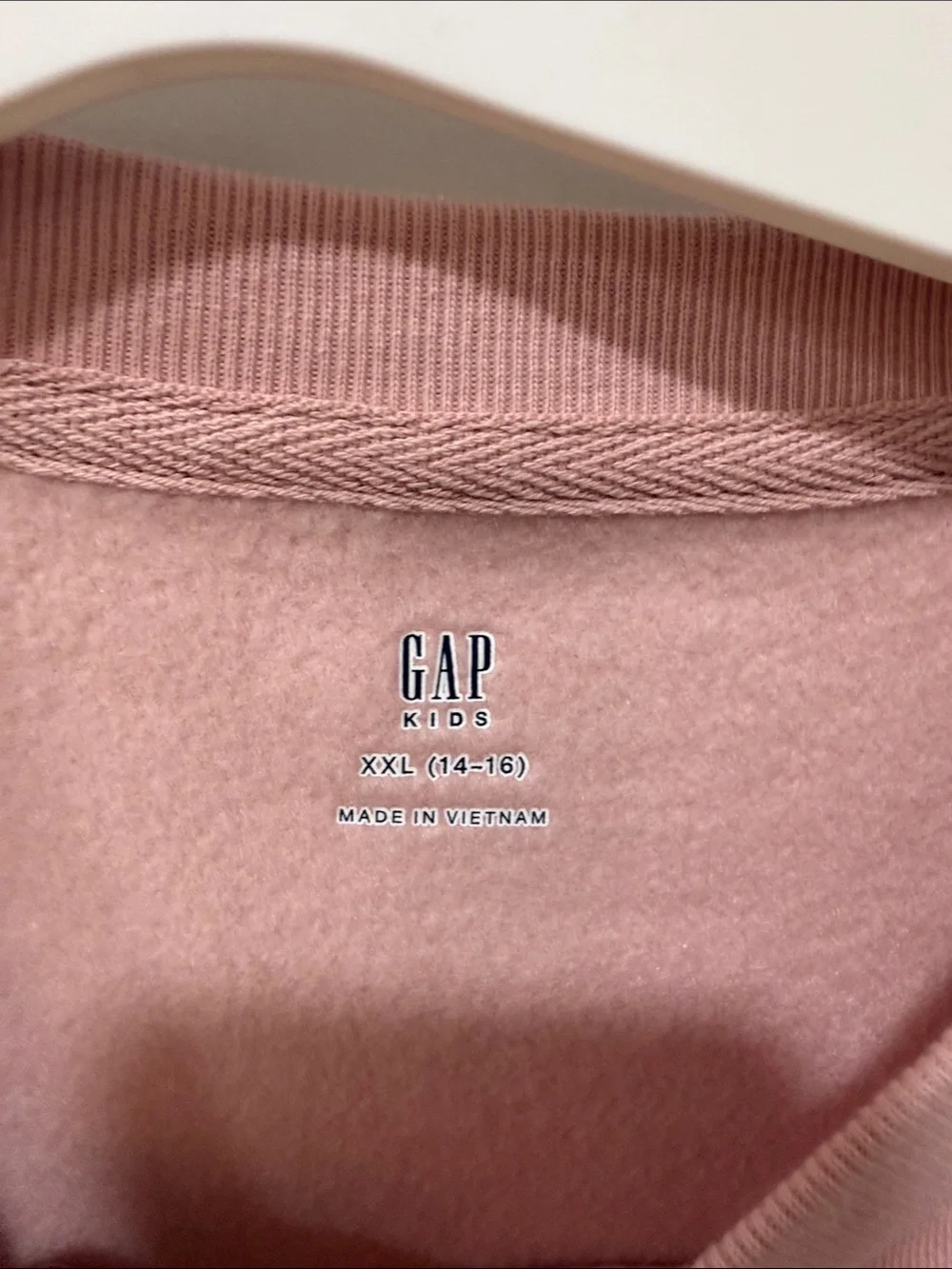 GAP nwt soft